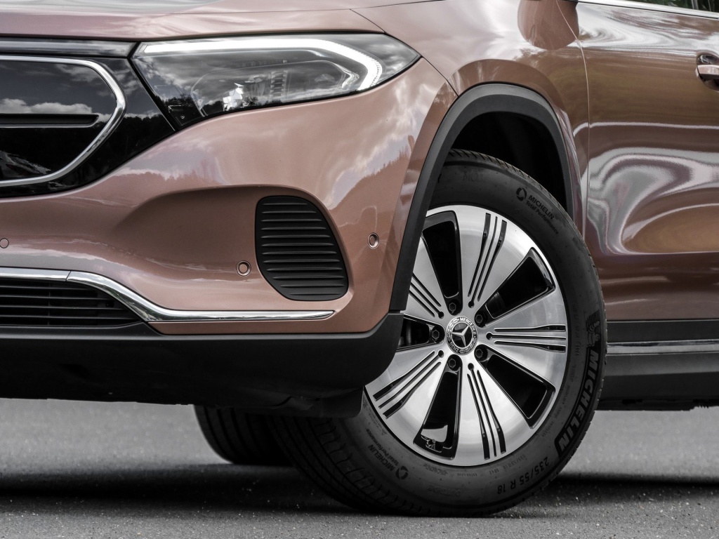 Lease wagen interieur