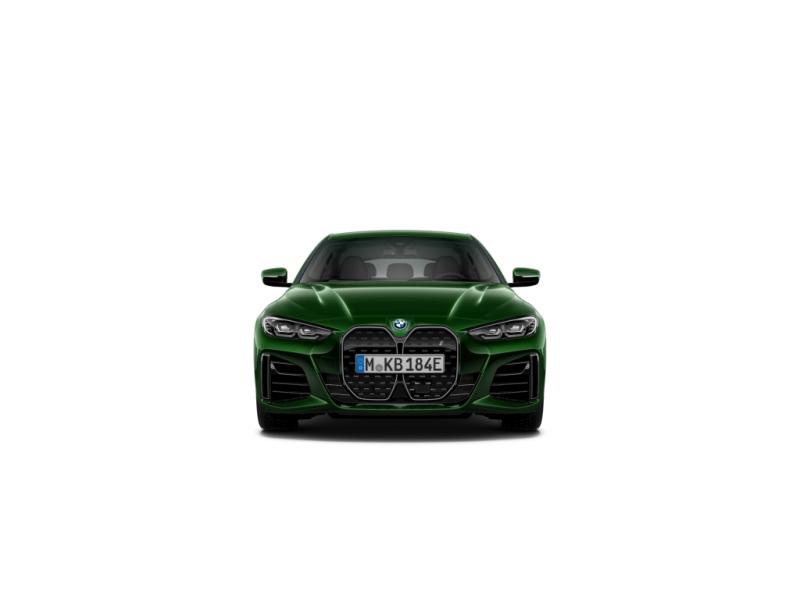 Véhicule de leasing intérieure