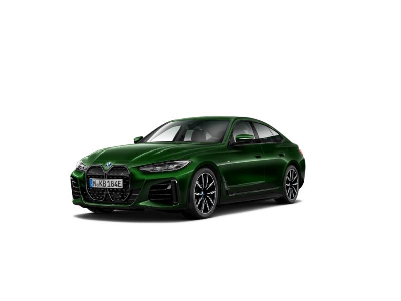 Véhicule de leasing intérieure