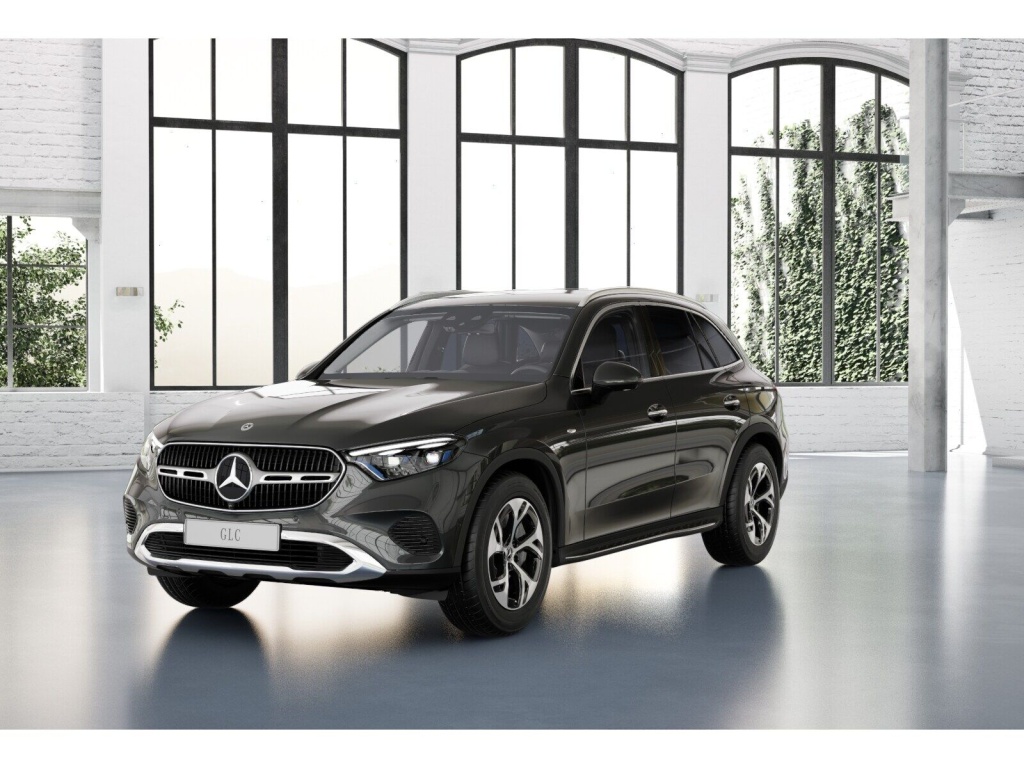 Véhicule de leasing intérieure
