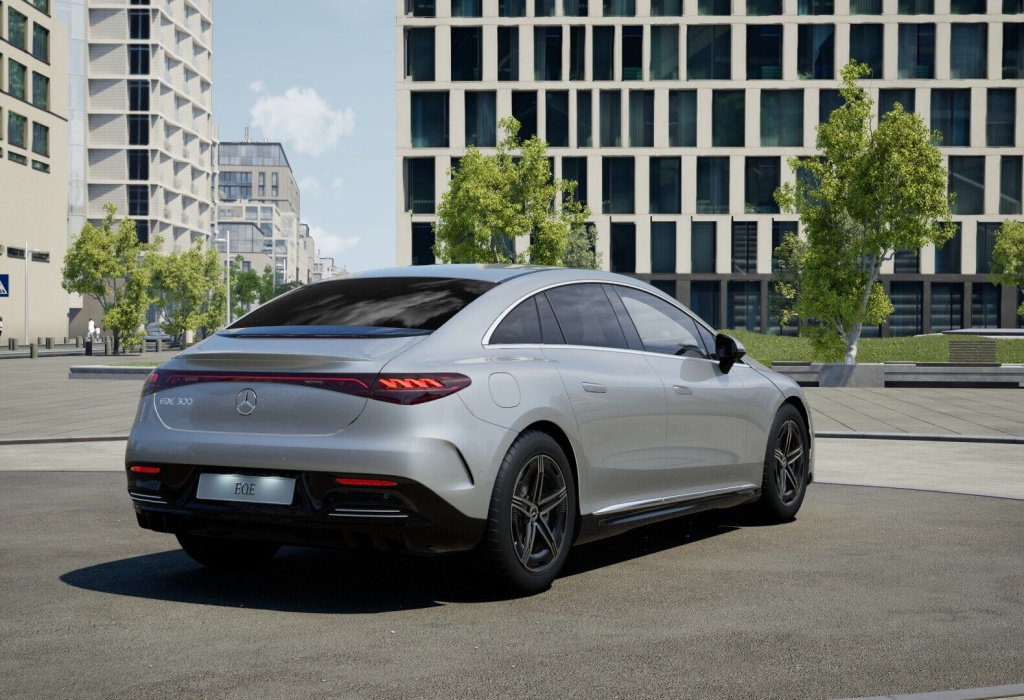 Véhicule de leasing intérieure