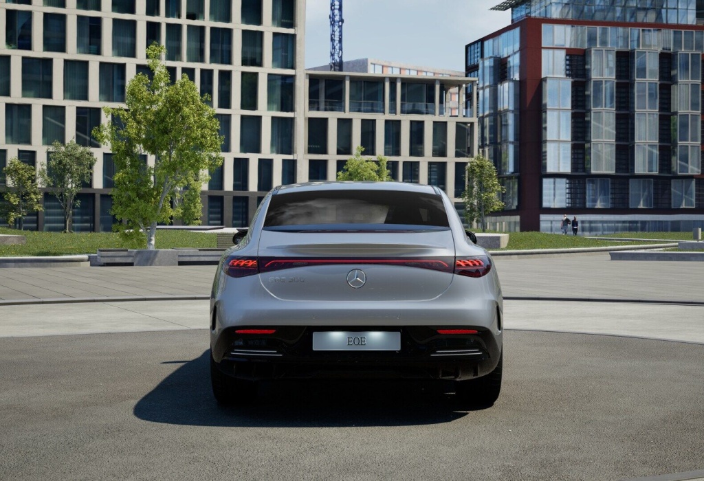 Véhicule de leasing intérieure