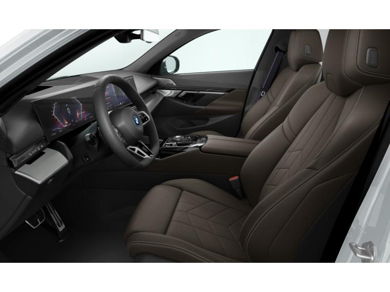 Lease wagen interieur