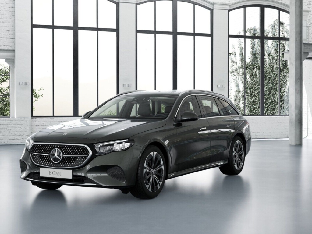Lease wagen interieur