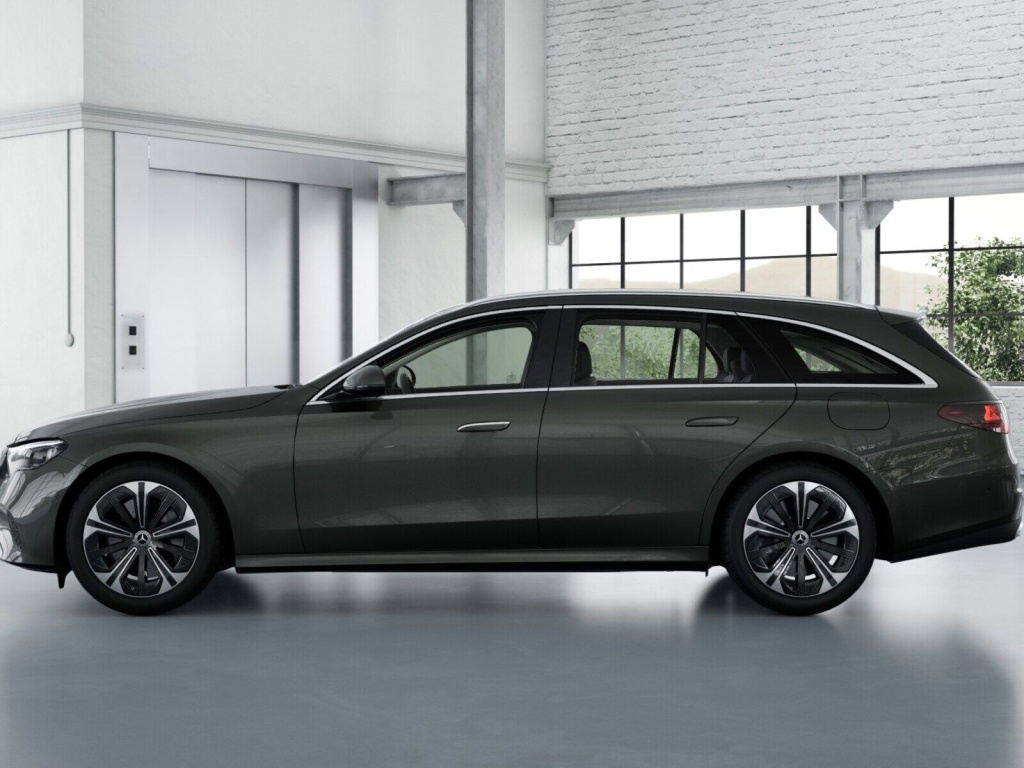 Lease wagen interieur