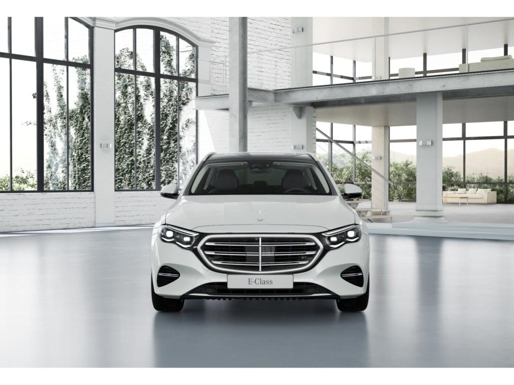 Lease wagen interieur