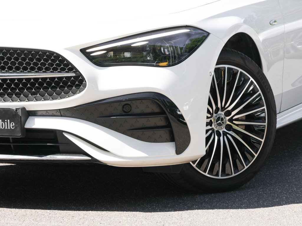 Lease wagen interieur
