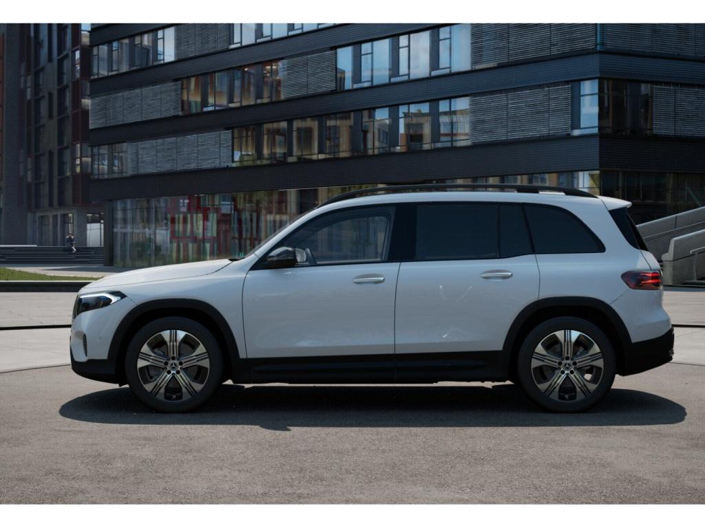 Lease wagen interieur