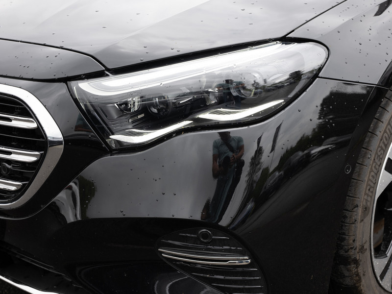 Véhicule de leasing intérieure