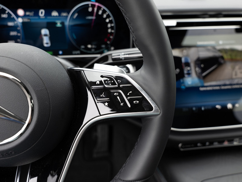 Véhicule de leasing intérieure