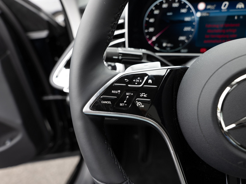 Véhicule de leasing intérieure