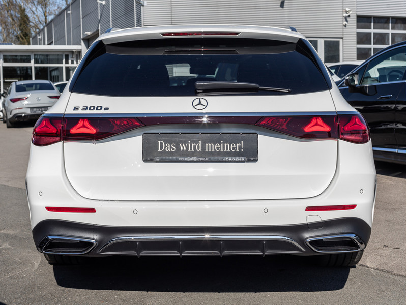 Véhicule de leasing intérieure