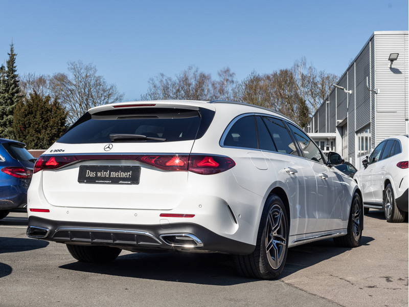Véhicule de leasing intérieure