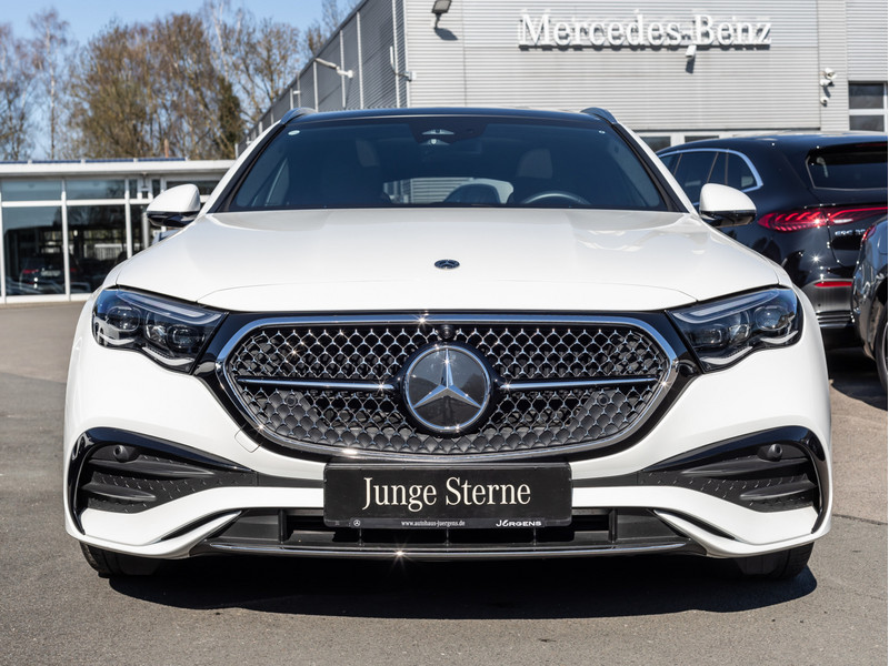 Véhicule de leasing intérieure
