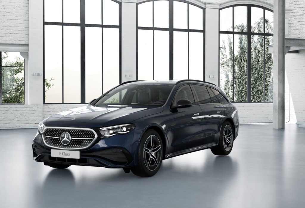 Véhicule de leasing intérieure