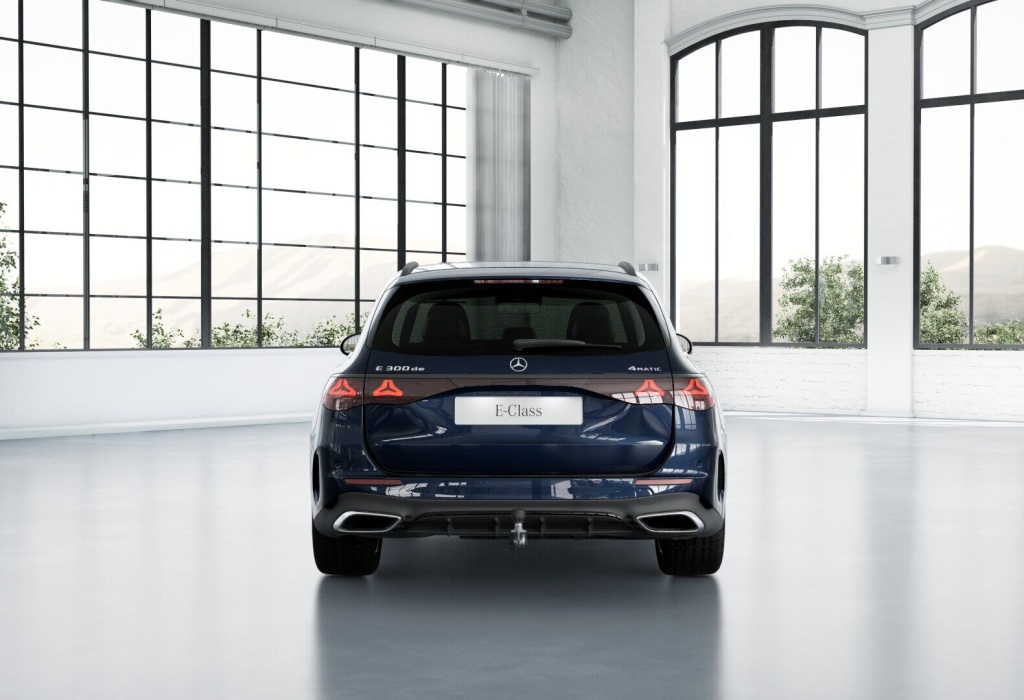 Véhicule de leasing intérieure