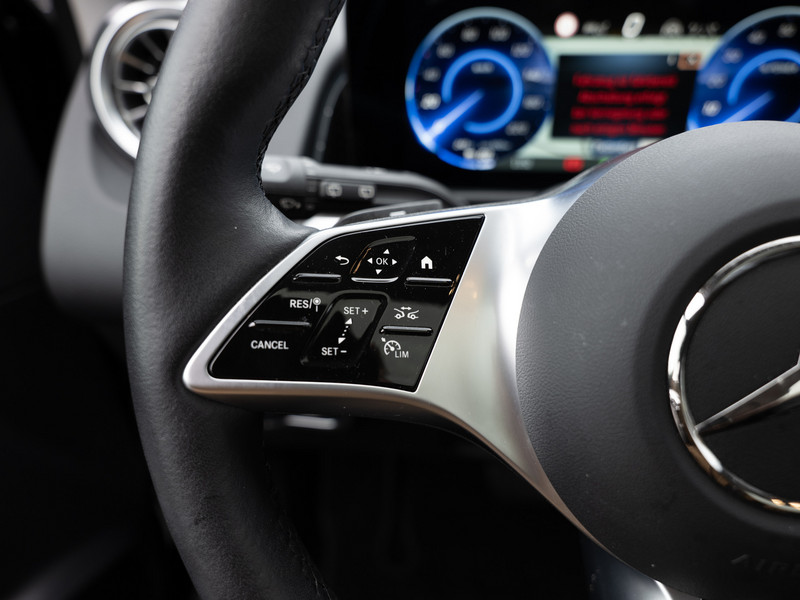 Véhicule de leasing intérieure