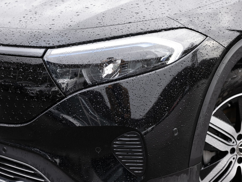 Véhicule de leasing intérieure