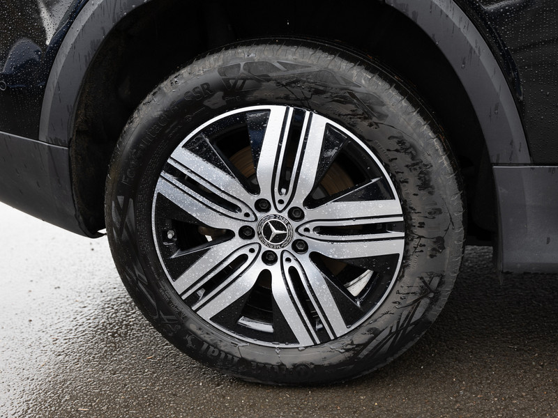 Véhicule de leasing intérieure