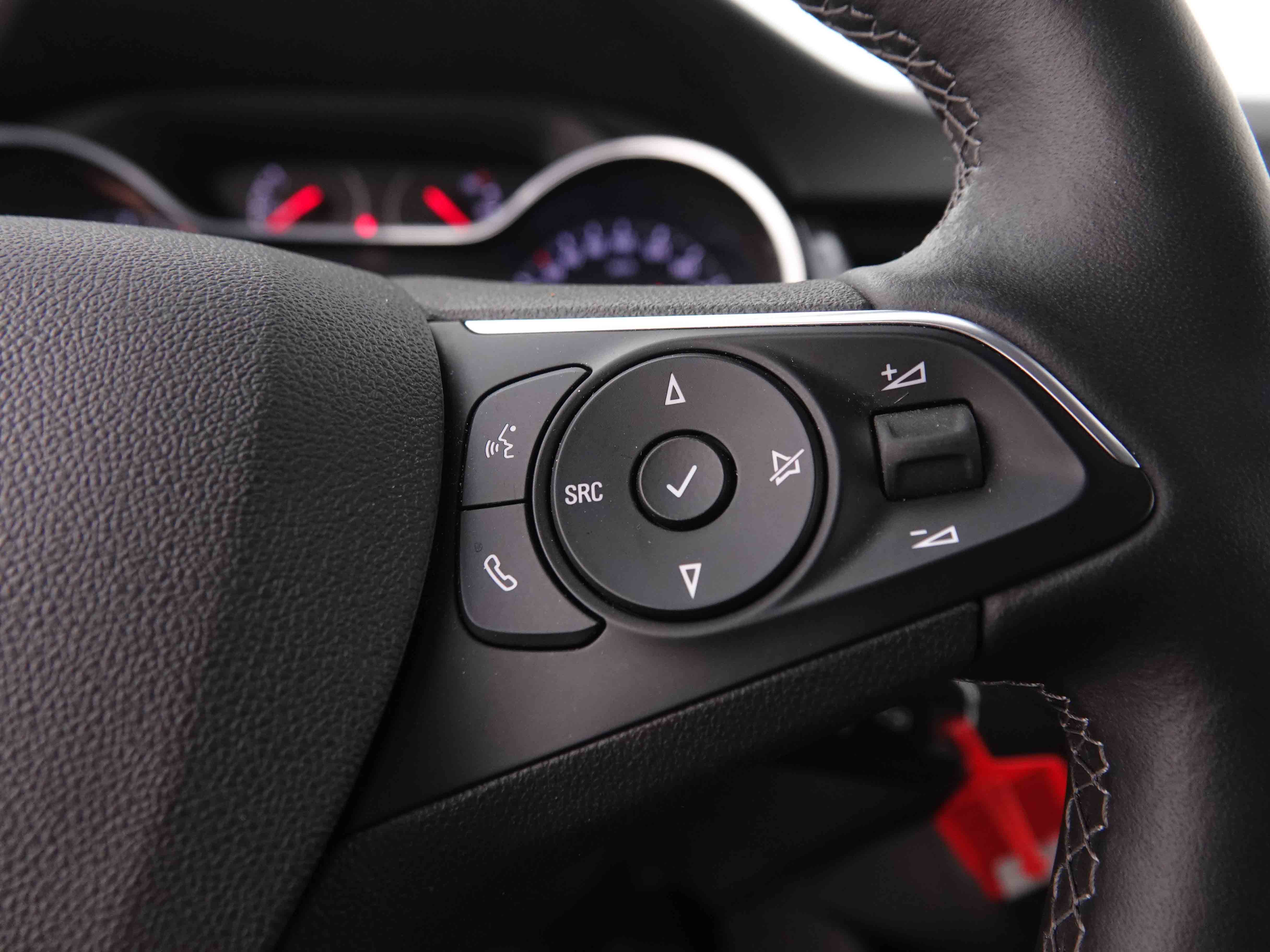 Véhicule de leasing intérieure