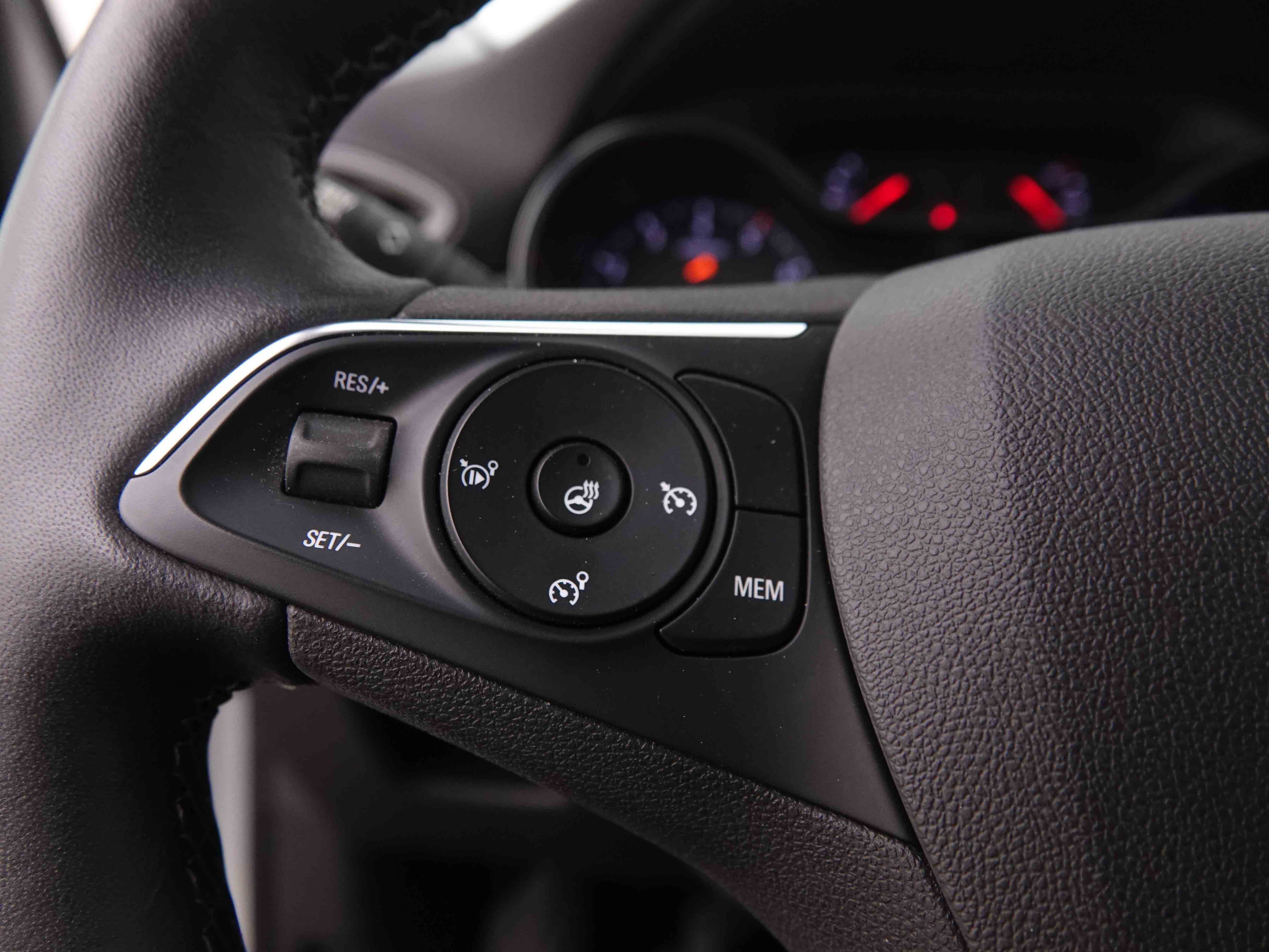 Véhicule de leasing intérieure