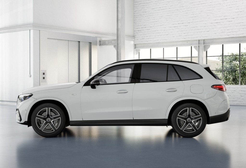 Lease wagen interieur