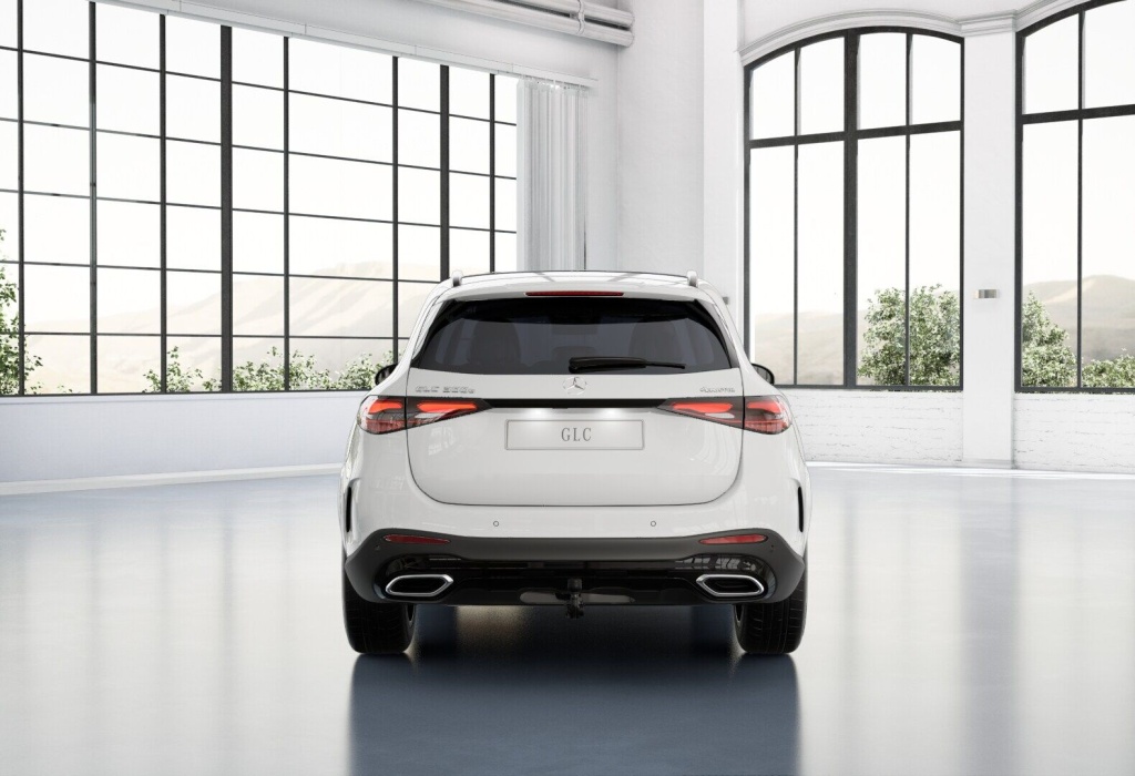 Lease wagen interieur