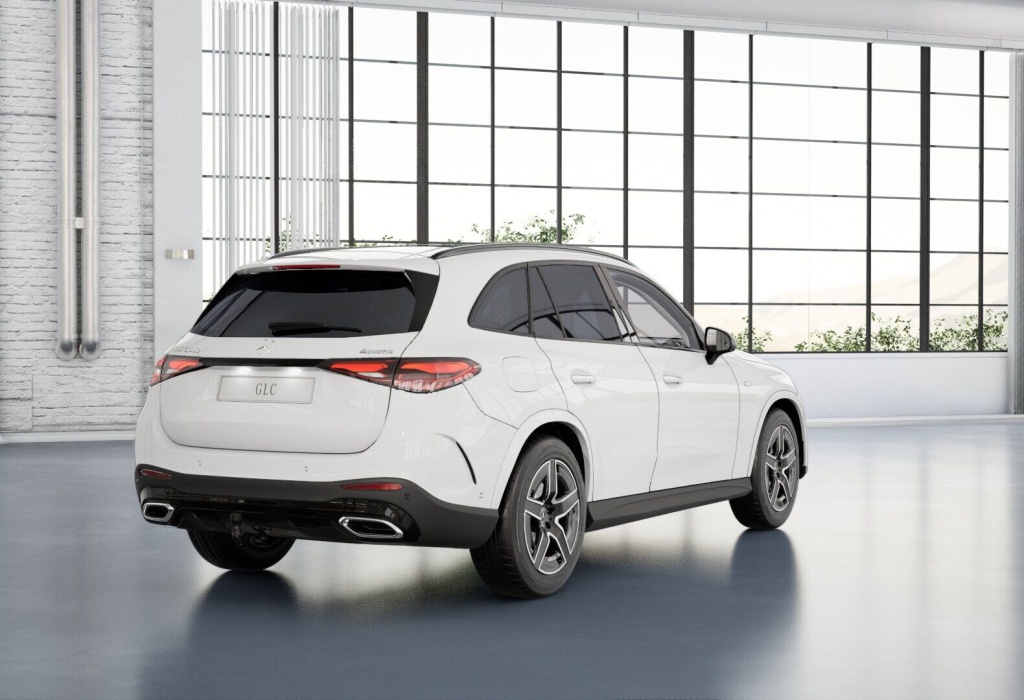 Lease wagen interieur