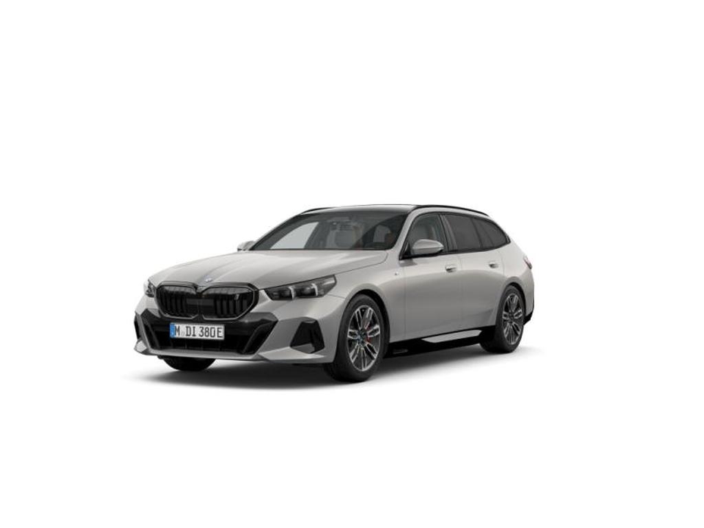 Lease wagen interieur