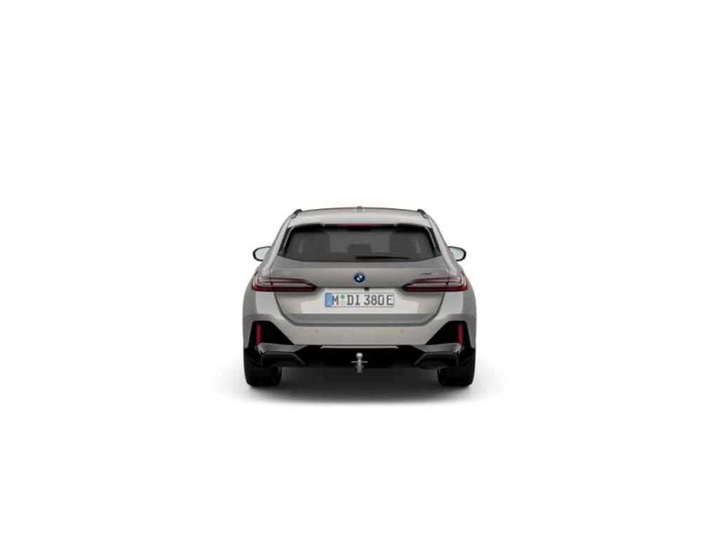 Lease wagen interieur
