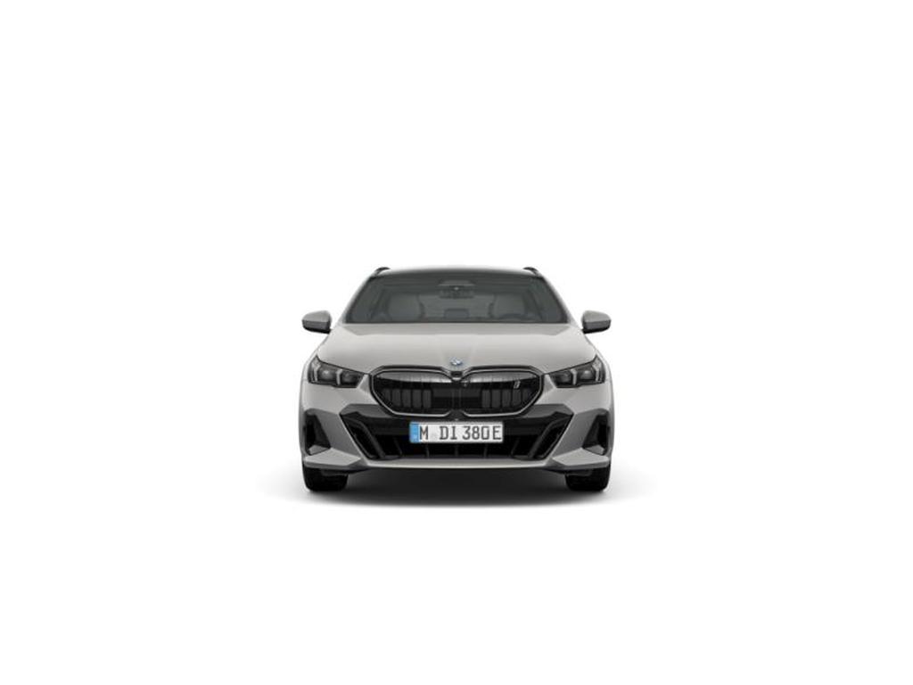 Lease wagen interieur