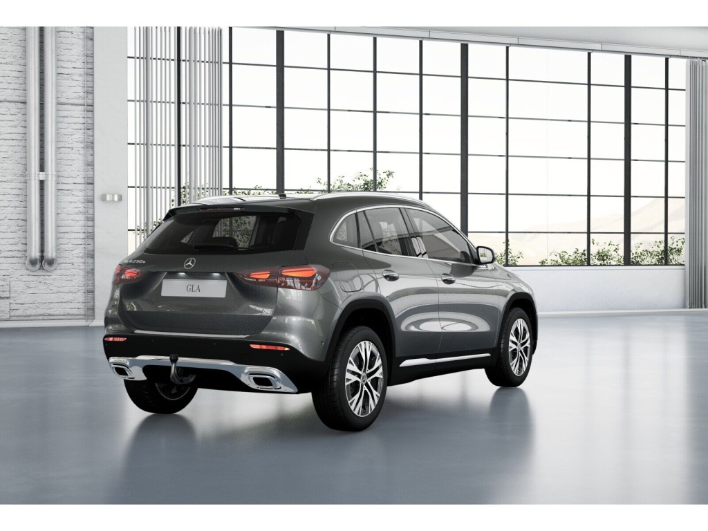 Lease wagen interieur
