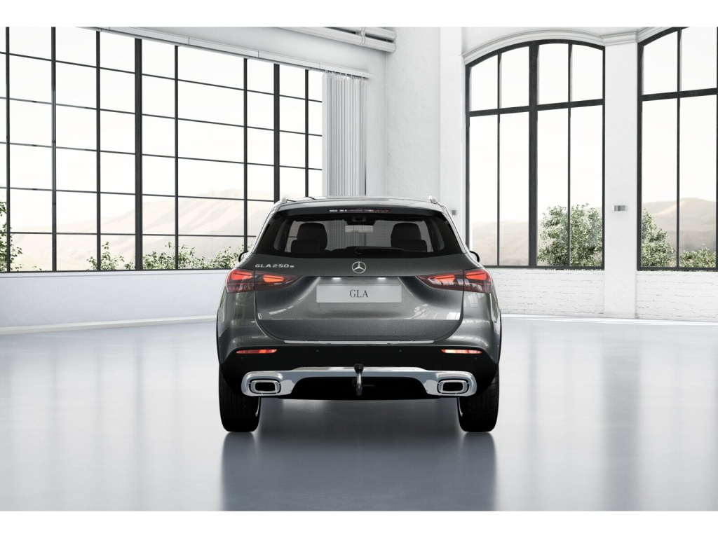 Lease wagen interieur