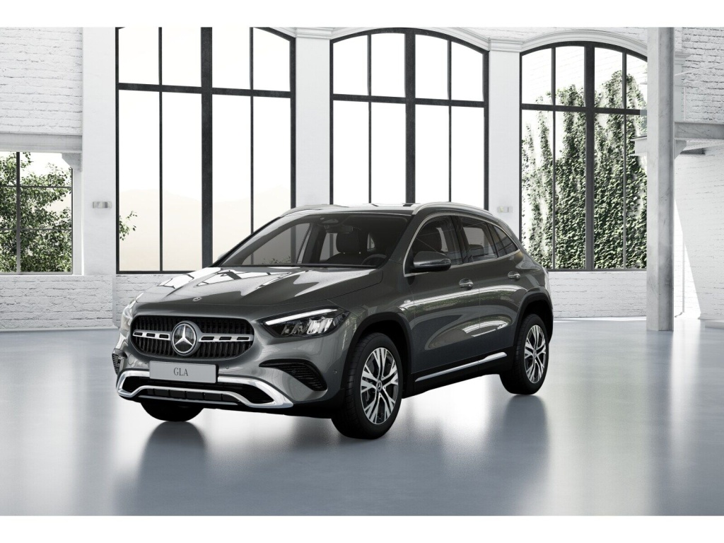 Lease wagen interieur