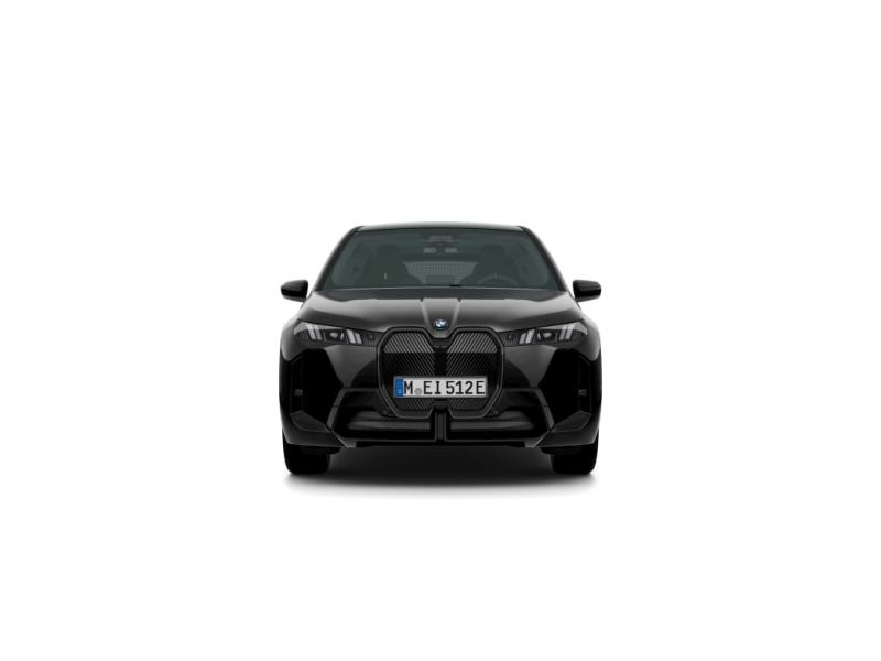 Lease wagen interieur