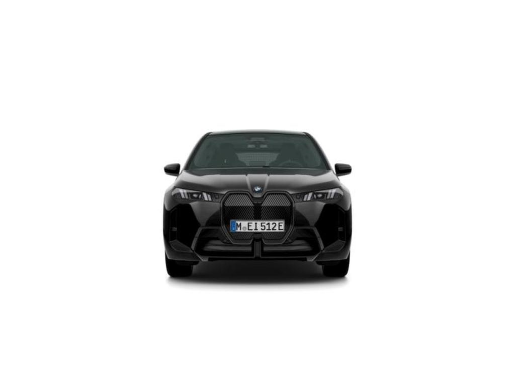 Véhicule de leasing intérieure