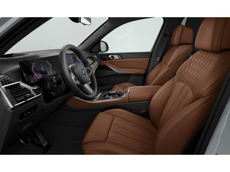 Véhicule de leasing intérieure