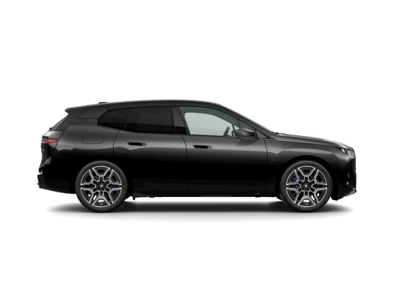 Lease wagen interieur