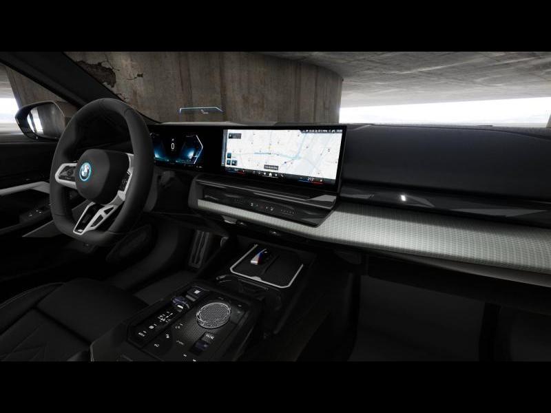 Véhicule de leasing intérieure