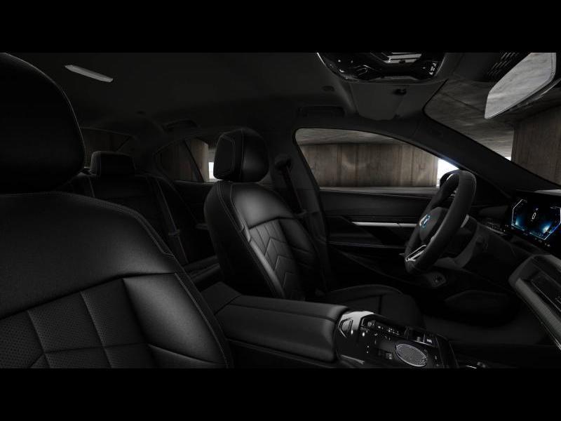 Véhicule de leasing intérieure