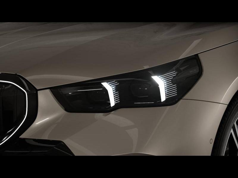 Véhicule de leasing intérieure