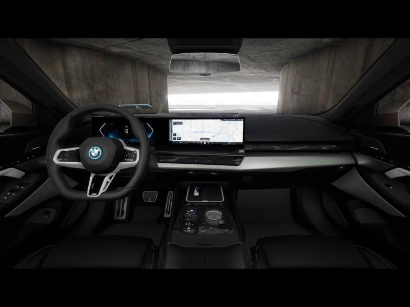 Véhicule de leasing intérieure