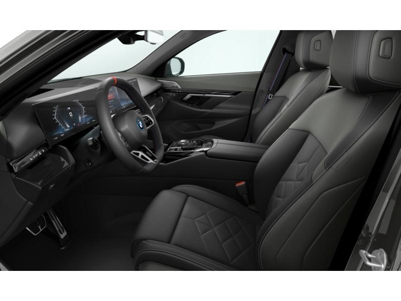 Lease wagen interieur