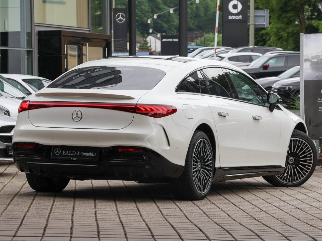 Véhicule de leasing intérieure