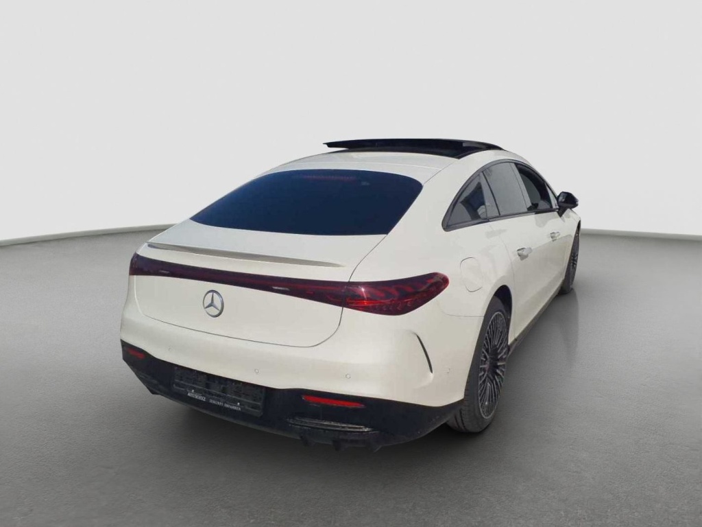 Lease wagen interieur