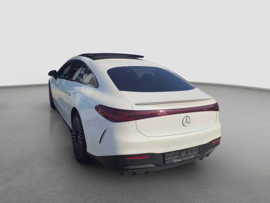 Véhicule de leasing intérieure