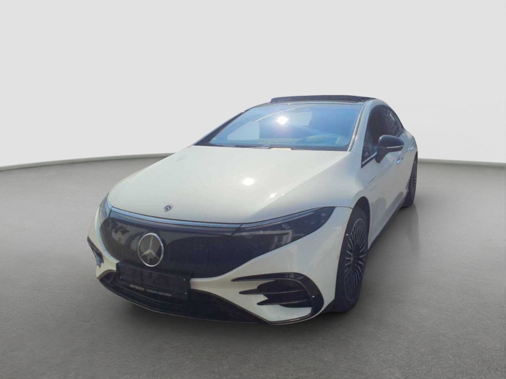 Véhicule de leasing intérieure
