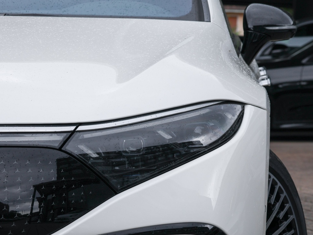 Véhicule de leasing intérieure