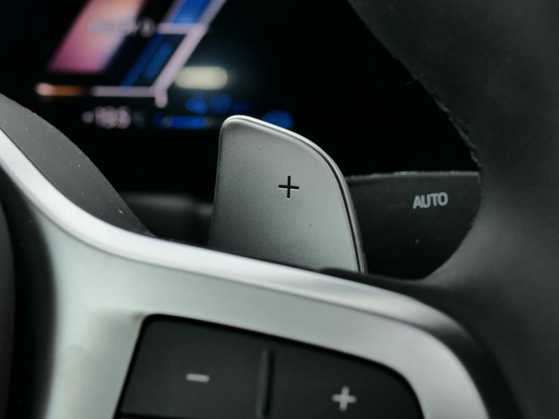 Véhicule de leasing intérieure