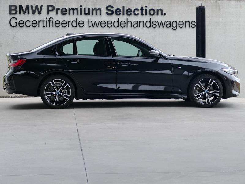 Véhicule de leasing intérieure